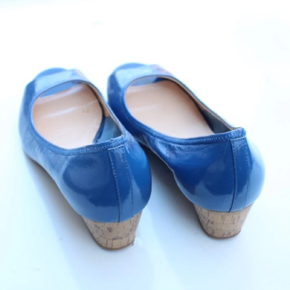 Cole Haan Tali wedges